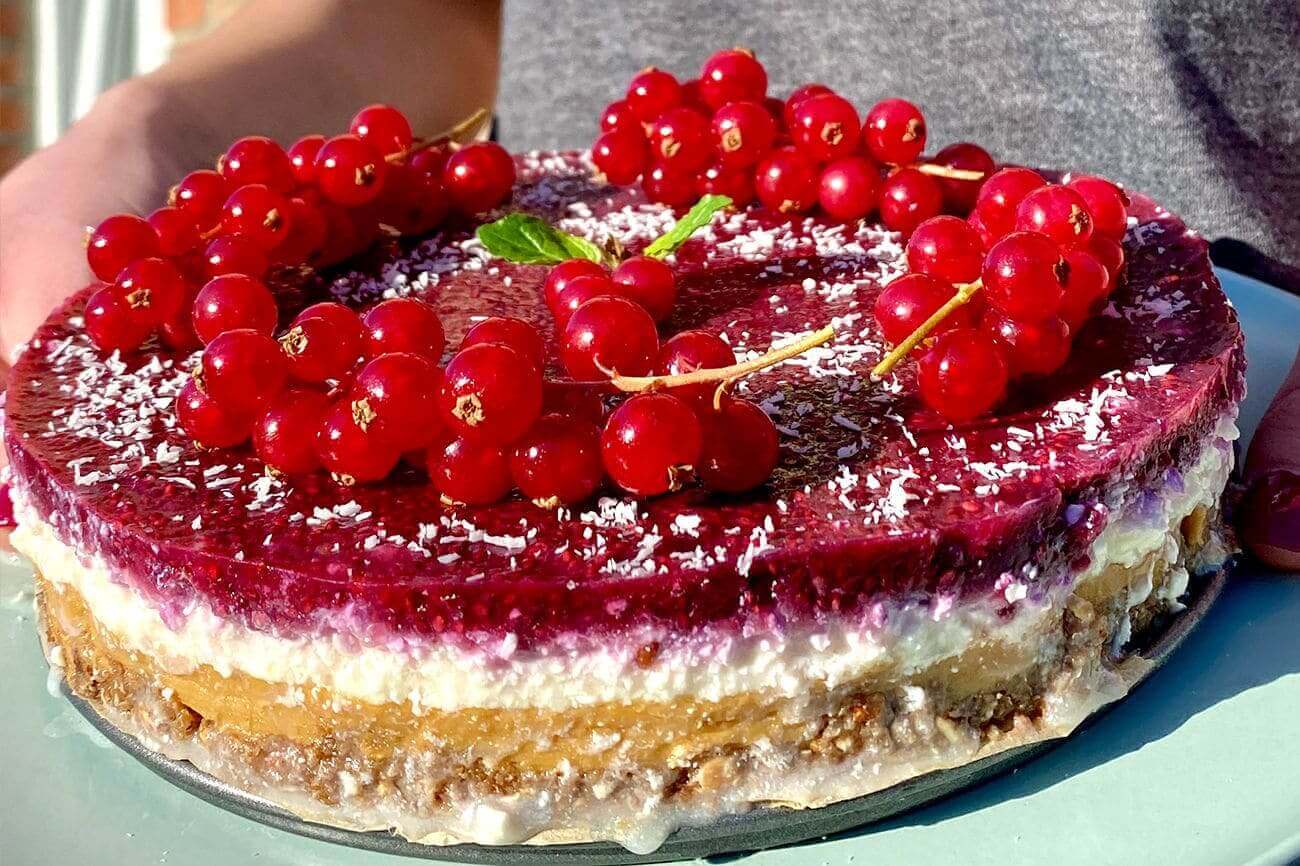 cheesecake